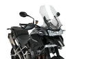 TRIUMPH TIGER 1200 RALLY PRO [2025] – bulle tourisme – transparent-1