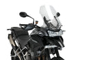 TRIUMPH TIGER 1200 RALLY PRO [2025] – bulle tourisme – transparent-3