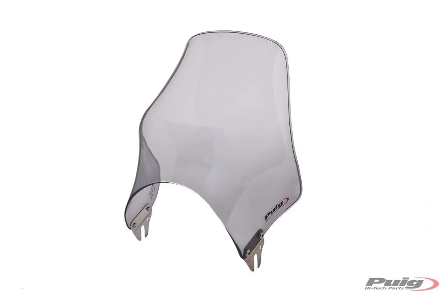 HONDA CB 600 F HORNET [2004] - Bulle de carénage nue | Teinté | PUIG 2133H