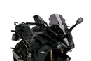SUZUKI GSX-S 1000 GT [2025] – Sportscheibe – Schwarz-10