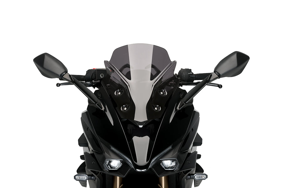 SUZUKI GSX-S 1000 GT [2025] - Sportscheibe | Stark getönt | PUIG 21341F
