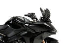 SUZUKI GSX-S 1000 GT [2025] – Sportscheibe – Schwarz-14