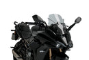 SUZUKI GSX-S 1000 GT [2025] – Sportscheibe – Schwarz-3