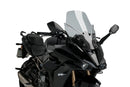 SUZUKI GSX-S 1000 GT [2025] – Tourenscheibe – Schwarz-14