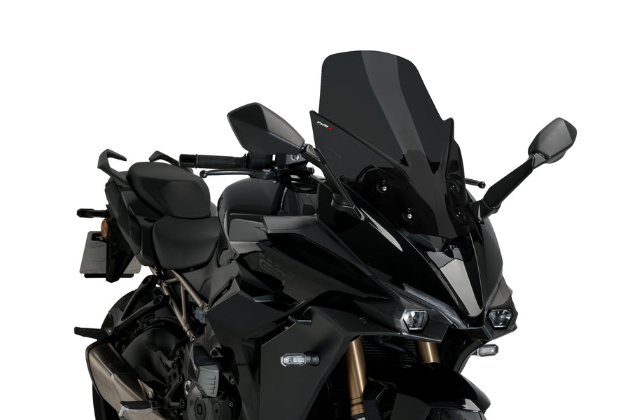 SUZUKI GSX-S 1000 GT [2025] – Touring Screen – Tinted