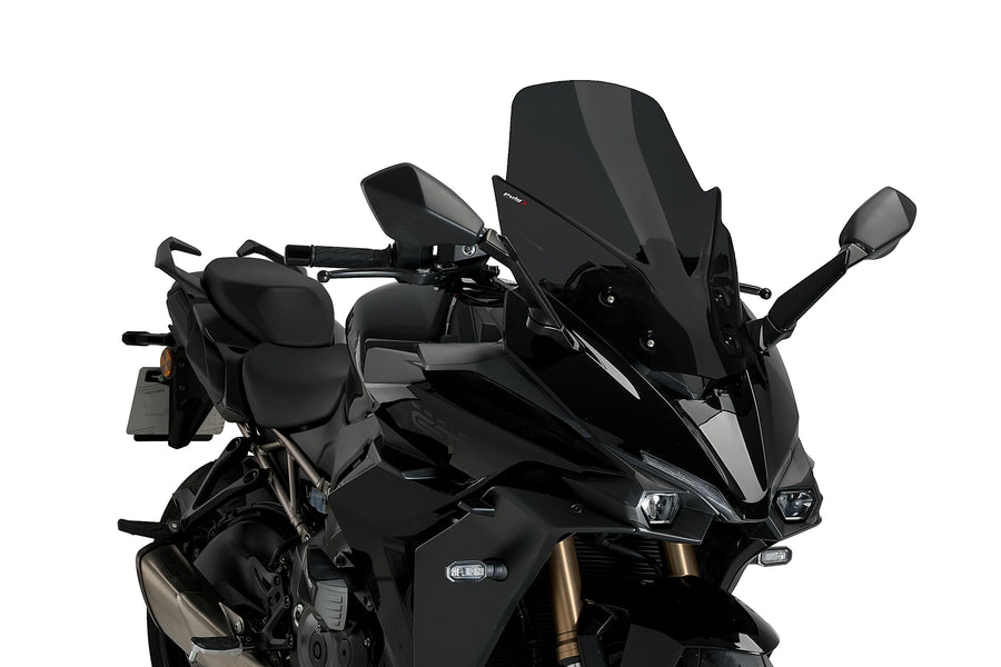 SUZUKI GSX-S 1000 GT [2025] - bulle tourisme | Fortement tonique | PUIG21342F
