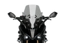 SUZUKI GSX-S 1000 GT [2025] – Tourenscheibe – Schwarz-3