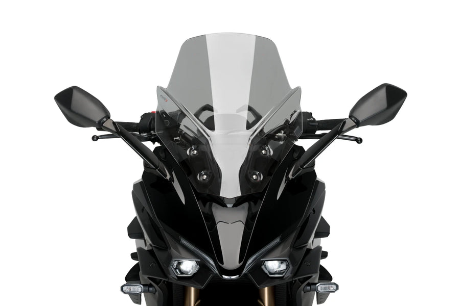 SUZUKI GSX-S 1000 GT [2025] – Tourenscheibe – Transparent