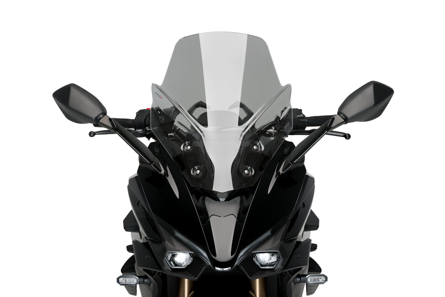 SUZUKI GSX-S 1000 GT [2025] – Touring Screen – Tinted