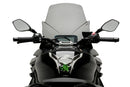 SUZUKI GSX-S 1000 GT [2025] – Tourenscheibe – Schwarz-7