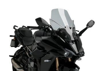 SUZUKI GSX-S 1000 GT [2025] – Sportscheibe – Getönt