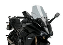 SUZUKI GSX-S 1000 GT [2025] – Sportscheibe – Schwarz-12