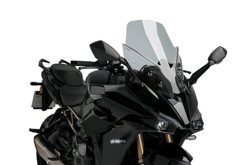 SUZUKI GSX-S 1000 GT [2025] – Tourenscheibe – Getönt - 0