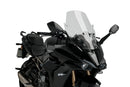 SUZUKI GSX-S 1000 GT [2025] – Tourenscheibe – Schwarz-24