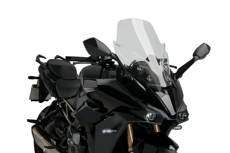SUZUKI GSX-S 1000 GT [2025] – Tourenscheibe – Transparent