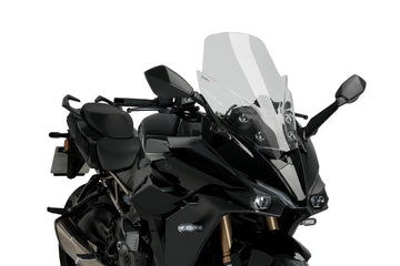 SUZUKI GSX-S 1000 GT [2025] – Tourenscheibe – Transparent