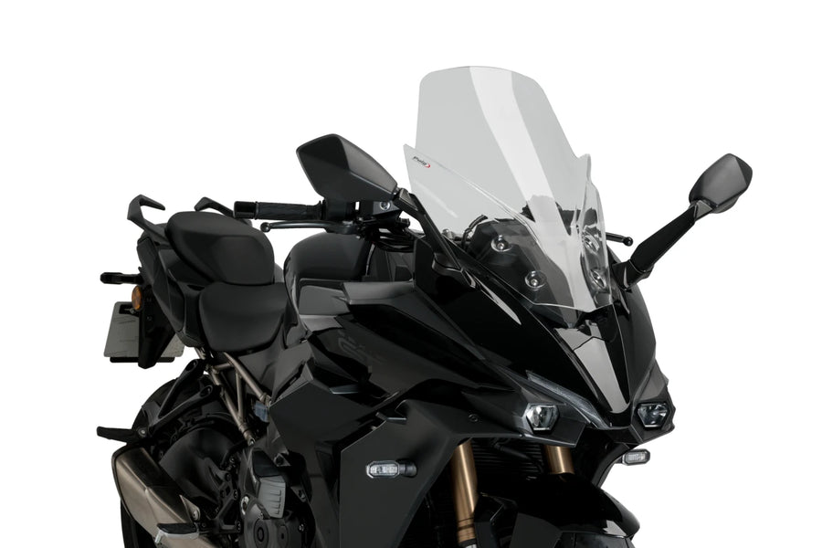 SUZUKI GSX-S 1000 GT [2025] – Tourenscheibe – Transparent