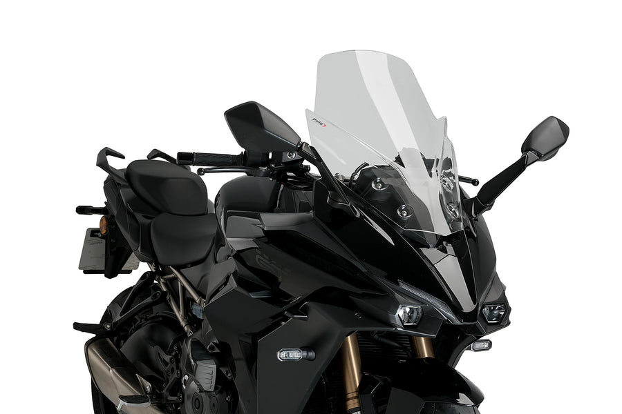 SUZUKI GSX-S 1000 GT [2025] - bulle tourisme | Effacer | PUIG21342W