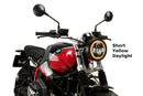 KAWASAKI ELIMINATOR 500 SE [2025] – Led-Scheinwerfer Lumen Z – Schwarz-19