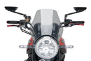 KAWASAKI Z 900 RS SE [2025] - Naked Verkleidungsscheibe | Getönt | PUIG 21347H