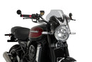 KAWASAKI Z 900 RS SE [2025] – Cockpit Windschild Verkleidungsscheibe – Getönt-2