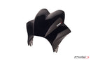 KAWASAKI Z 900 RS SE [2025] - Wave-Windschild | Schwarz | PUIG 21350N