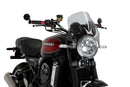 KAWASAKI Z 900 RS SE [2025] – Windy Windschild Verkleidungsscheibe – Stark-3
