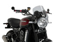 KAWASAKI Z 900 RS SE [2025] – Windy Windschild Verkleidungsscheibe – Stark-4