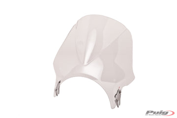 KAWASAKI Z 900 RS SE [2025] – Carénage de pare-brise Windy – Transparent - 0