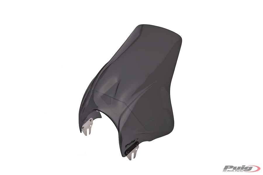 KAWASAKI Z 900 RS SE [2025] - Plus-Windschild | Stark getönt | PUIG 21353F