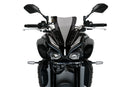 YAMAHA MT-10 SP [2025] – New Generation Sport – Tinted-12