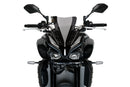 YAMAHA MT-10 SP [2025] – Sport di nuova generazione – Nero-25