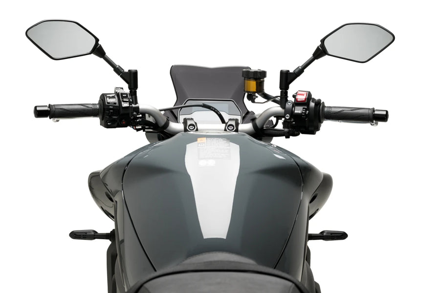 YAMAHA MT-10 SP [2025] – New Generation Sport – Tinted