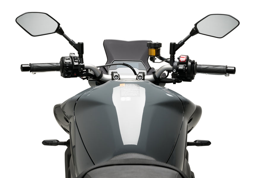 YAMAHA MT-10 SP [2025] – Sport di nuova generazione – Nero