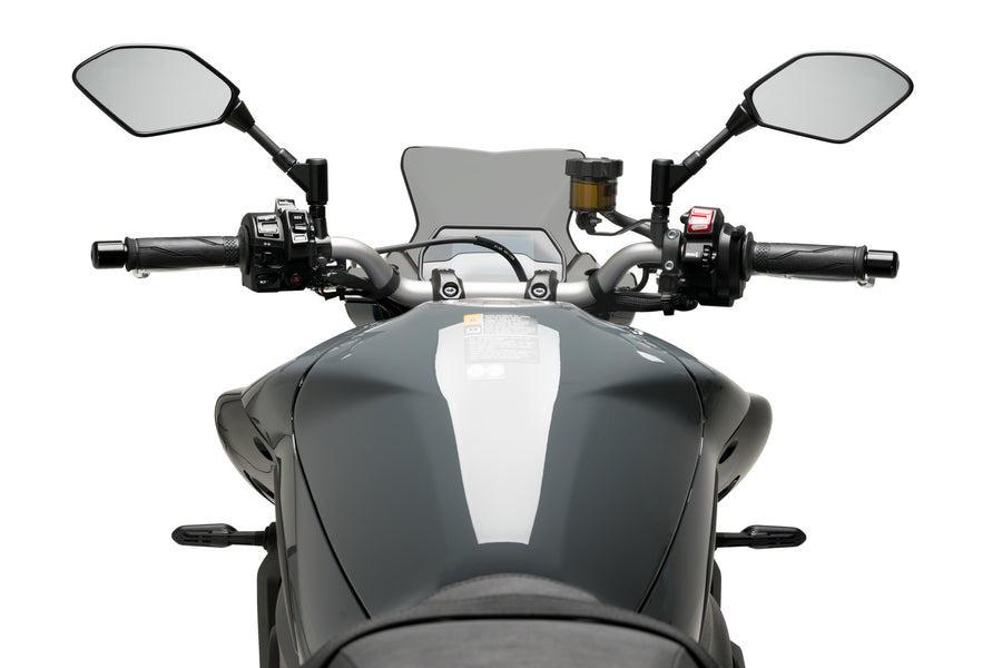 YAMAHA MT-10 SP [2025] – Sport di nuova generazione – Nero