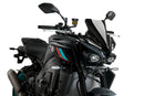 YAMAHA MT-10 SP [2025] – Sport di nuova generazione – Nero-1
