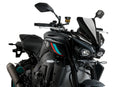 YAMAHA MT-10 SP [2025] – Sport di nuova generazione – Nero-3