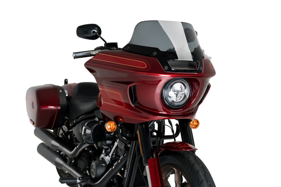 HARLEY DAVIDSON SOFTAIL LOW RIDER ST FXLRST [2025] – Tourisme sur route