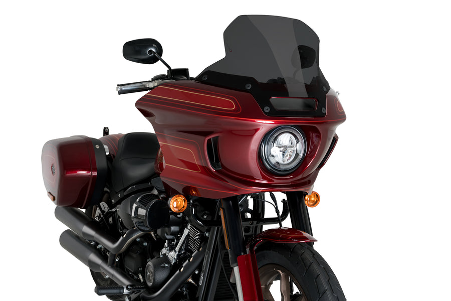 HARLEY DAVIDSON SOFTAIL LOW RIDER ST FXLRST [2025] – Tourisme sur route