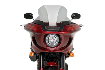 HARLEY DAVIDSON SOFTAIL LOW RIDER ST FXLRST [2025] – High-Road Touring – Getönt