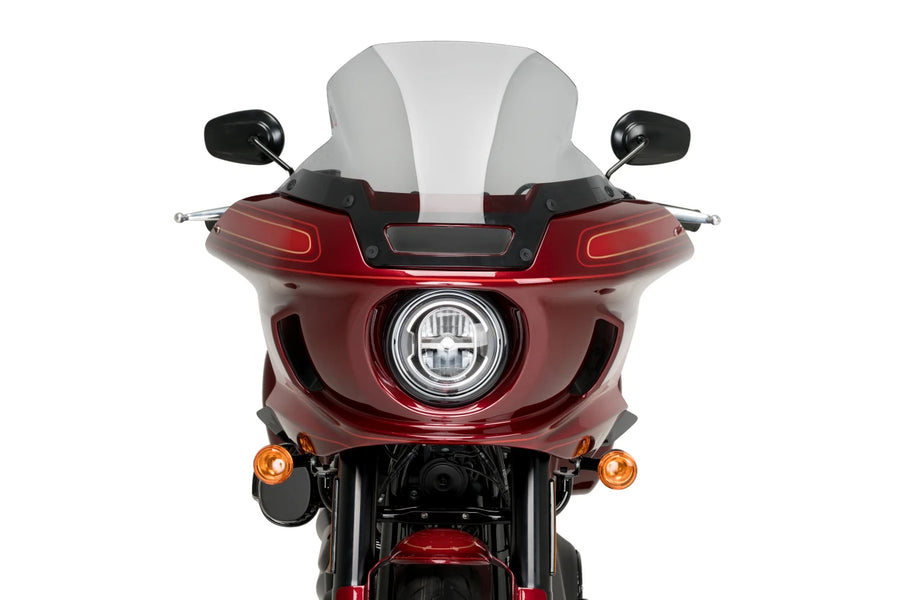 HARLEY DAVIDSON SOFTAIL LOW RIDER ST FXLRST [2025] – Tourisme sur route