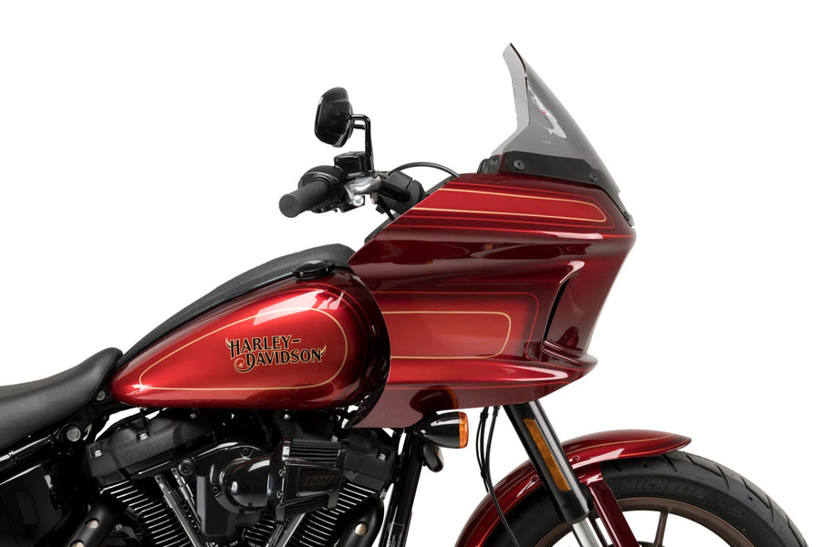 HARLEY DAVIDSON SOFTAIL LOW RIDER ST FXLRST [2025] – Tourisme sur route