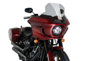 HARLEY DAVIDSON SOFTAIL LOW RIDER ST FXLRST [2025] – Tourisme sur route-30