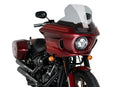 HARLEY DAVIDSON SOFTAIL LOW RIDER ST FXLRST [2025] – Tourisme sur route-8