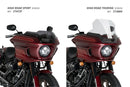 HARLEY DAVIDSON SOFTAIL LOW RIDER ST FXLRST [2025] – Tourisme sur route-2