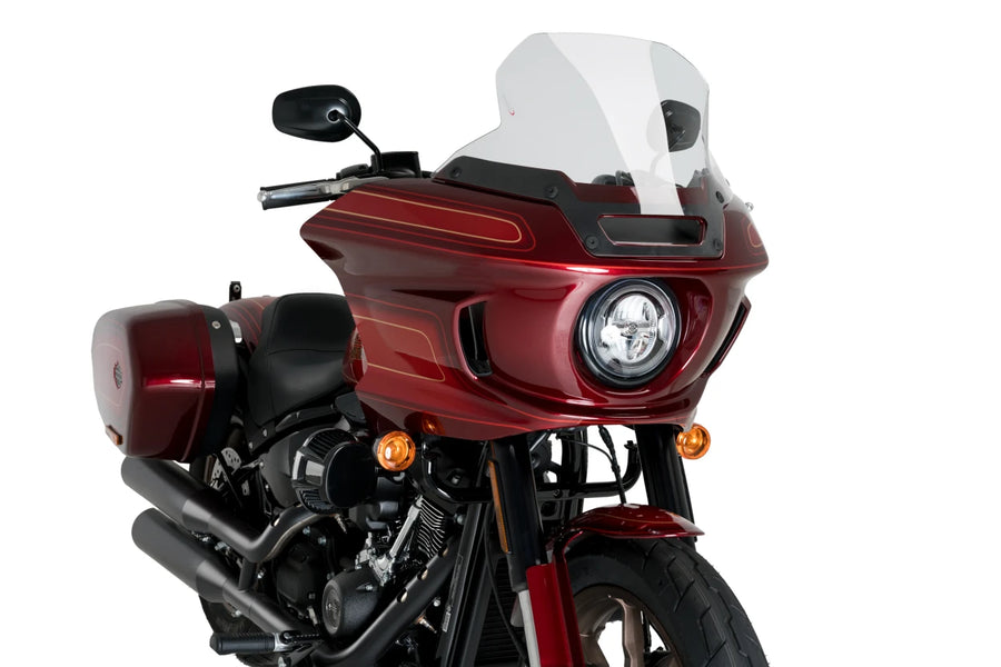 HARLEY DAVIDSON SOFTAIL LOW RIDER ST FXLRST [2025] – Tourisme sur route