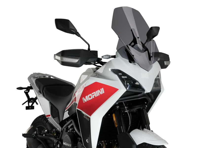 MOTO MORINI X-CAPE 700 [2024] – Cupolino Touring – Colorato