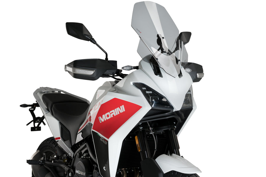 MOTO MORINI X-CAPE 700 [2024] – Tourenscheibe – Stark getönt
