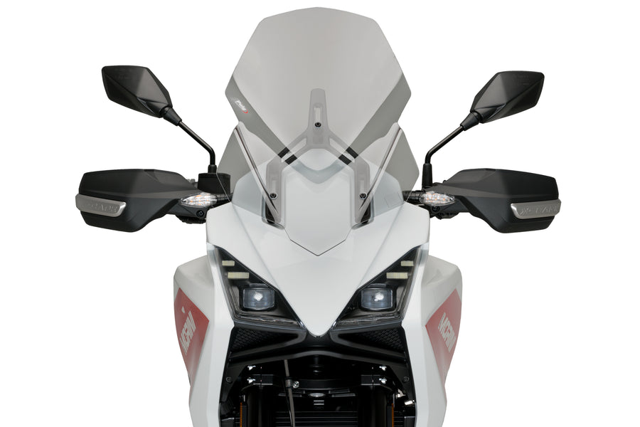 MOTO MORINI X-CAPE 700 [2024] – Cupolino Touring – Colorato