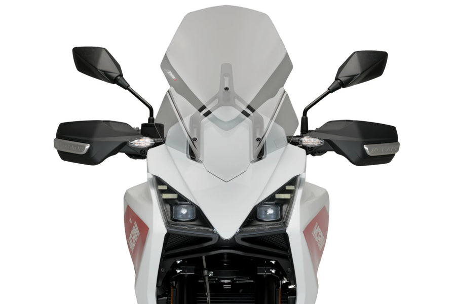 MOTO MORINI X-CAPE 700 [2024] – Cupolino Touring – Colorato